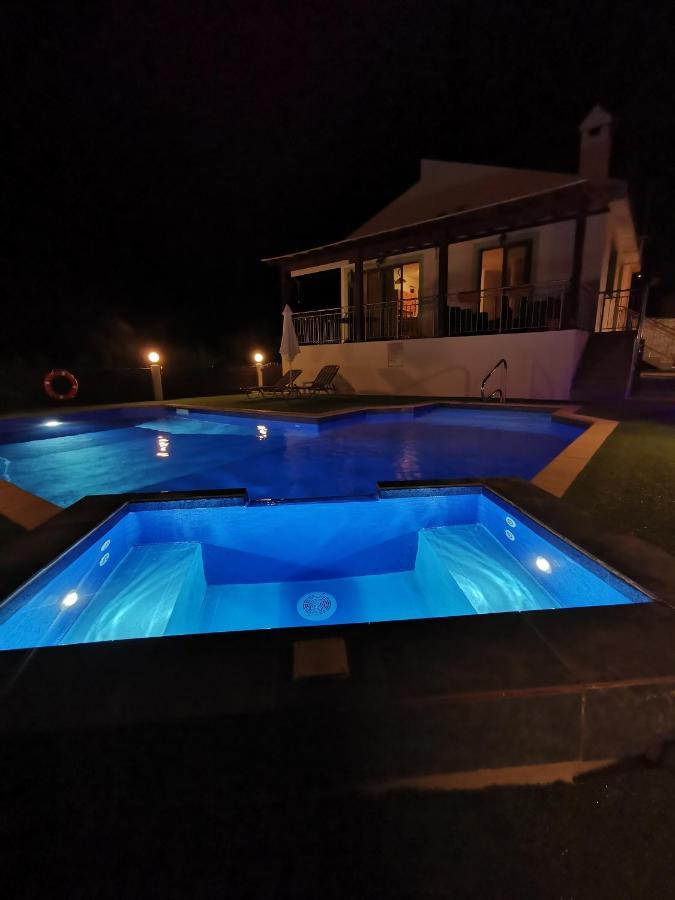 Yiannos House Villa Evrykhou Eksteriør bilde